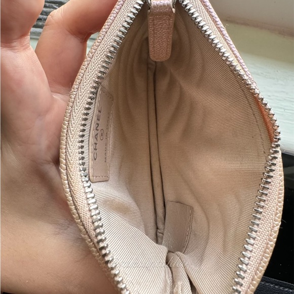 Excellent condition 17B rose gold mini ocase SHW - Picture 9 of 11